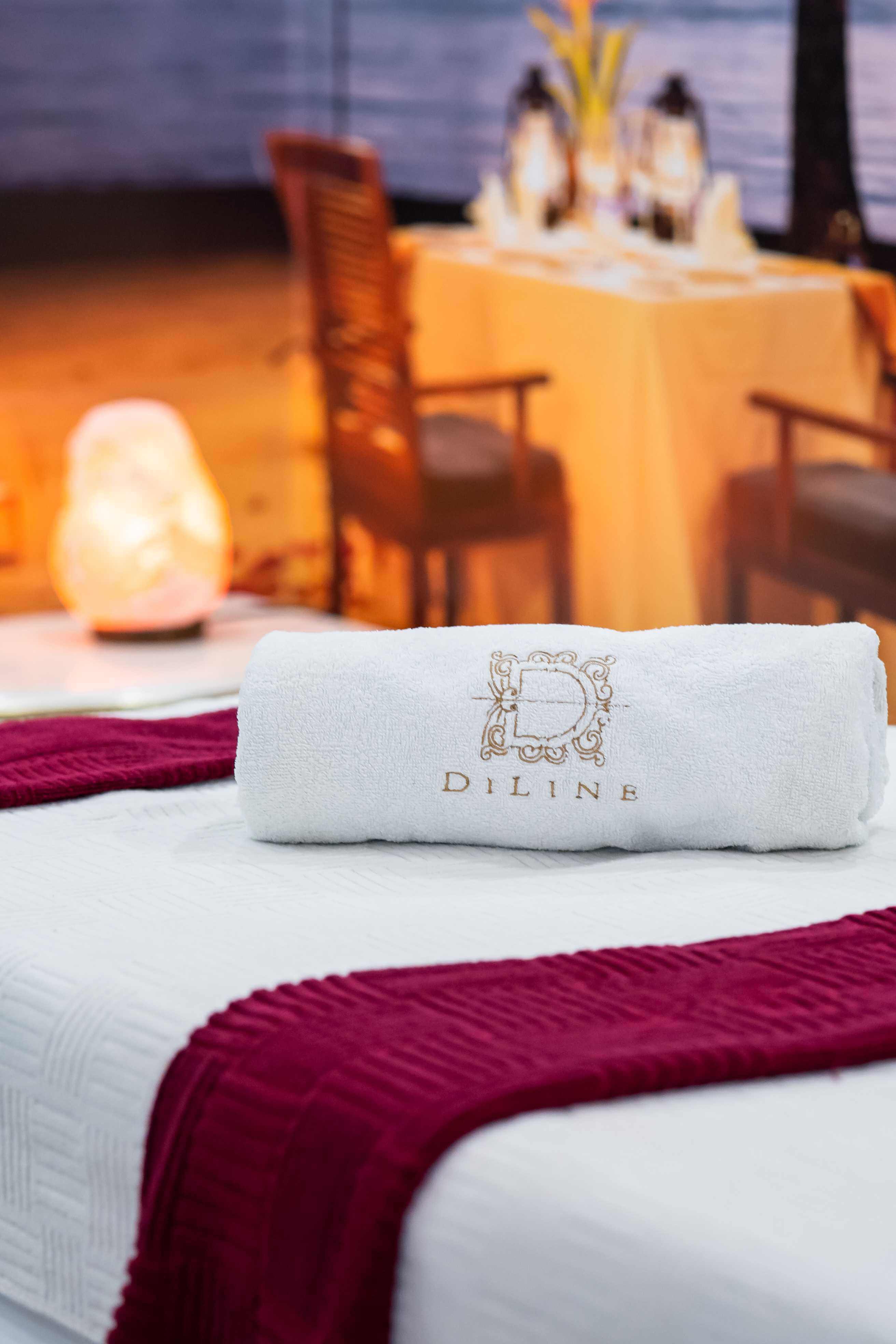 DiLine Beauty